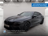 BMW M8 - Vorschau Bild 1
