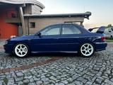 Subaru WRX STI - Subaru aus 1997