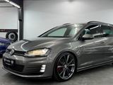 Volkswagen Golf VII 2.0 TDI GTD DSG |ABT POWER - Volkswagen: Abt