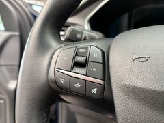 FORD Kuga 2.5 Plug-In Hybrid Titanium*Navi*DAB*Sitzh.