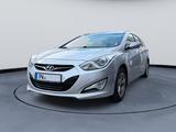 Hyundai I40 Kombi 2.0 GDI mit LPG Gasanlage - Hyundai i40 mit LPG-Antrieb