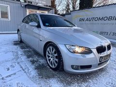 Fahrzeugabbildung BMW 325 325i LEDER NAVI AUTOMATIK