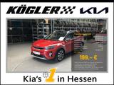 Kia Stonic 1.0 T-GDI Platinum Edition - gebrauchte Kia Stonic aus dem Jahr 2021