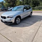 BMW X1 xdrive18d Sport Line - BMW X1 in Chemnitz