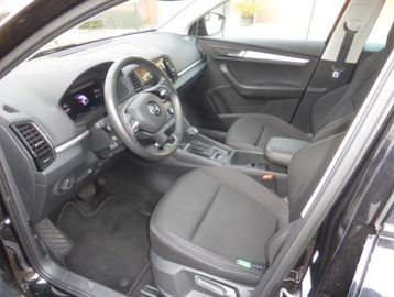 Skoda Karoq - 4