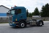 Scania G450 / EURO 6 / STANDARD / AUTOMAT / RETARDER - Scania G450