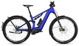 Flyer Goroc TR:X 8.63 HS EU L - Flyer E-Bikes