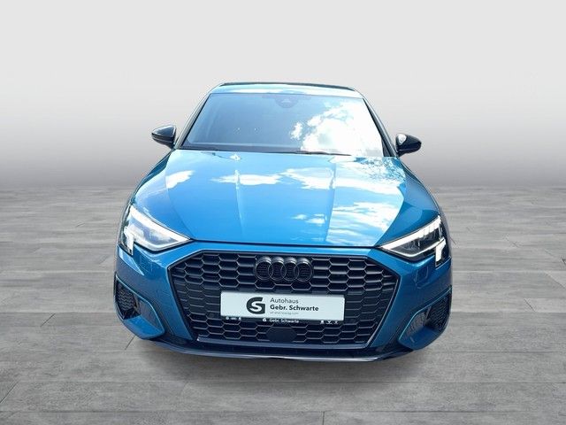 Audi A3 - Bild 7