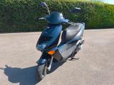 Aprilia Leonardo 125 - APRILIA LEONARDO