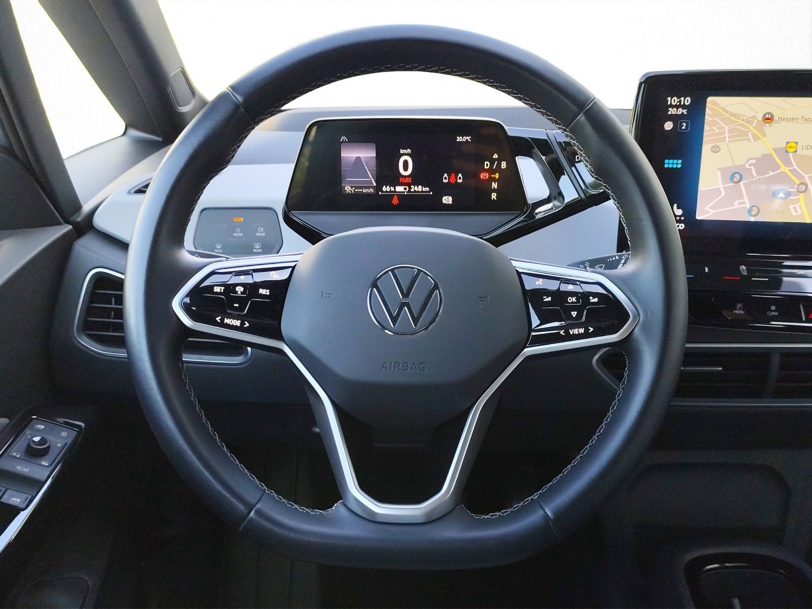 Volkswagen ID.3 - Bild 12