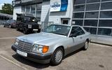 Mercedes-Benz 230 CE , Klima, Automatik, E-Sitze, etc. H-Zul. - Mercedes-Benz 230: 230ce