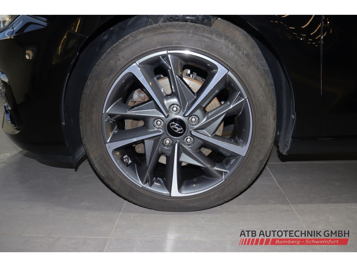 Hyundai i30 – Bild 21