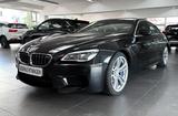 BMW M6 Gran Coupe Facelift Carbon HUD 360 Softc ACC - BMW M6: Limousine