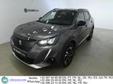 Peugeot 2008 1.5 BlueHDi Allure LED I-Cockpit Navi 1/2  - Peugeot 2008: 1.5