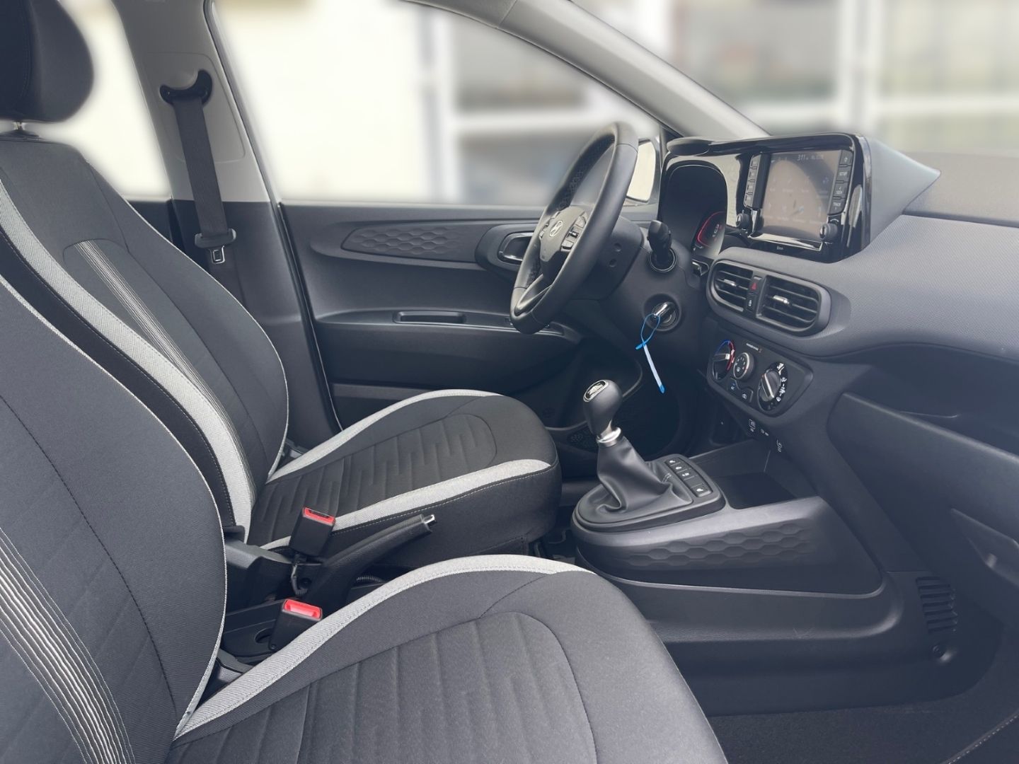 Hyundai i10 – Bild 15