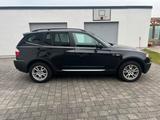 BMW X3 3.0i Prins Gasumbau - gebrauchte BMW X3 aus dem Jahr 2005