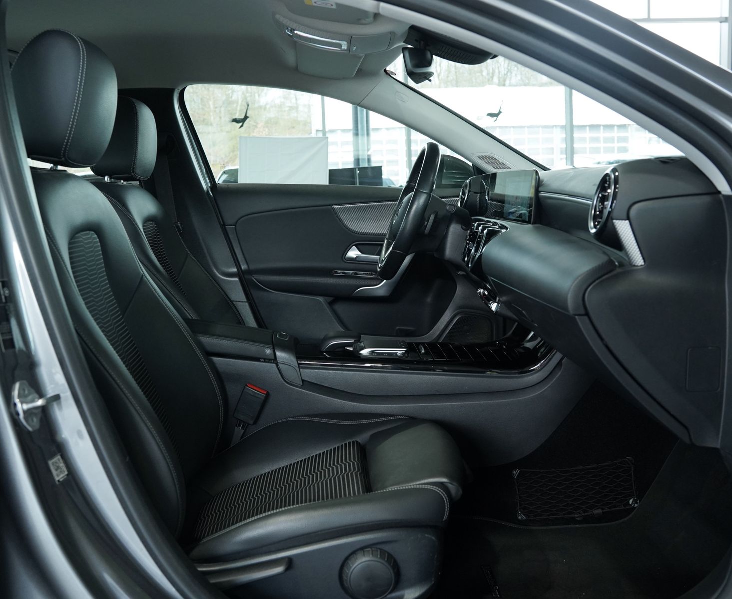 Mercedes Benz A 180