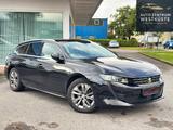 Peugeot 508 Allure 1.6 Autom. Kamera Navi SHZ AppConnect - Peugeot 508 Allure mit Benzin-Antrieb