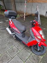 Daelim Otello 125 Fi ABS zweite Hand fahrbereit - Offers