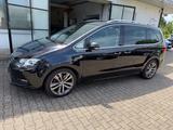 Volkswagen Sharan 2.0TDI Cup BMT - Volkswagen Sharan Cup mit Diesel-Antrieb