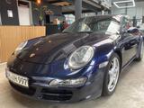 Porsche 997 C2 mit Stahlbuchsen revidiert - Porsche 997 mit Benzin-Antrieb: Sportwagen, Automatik