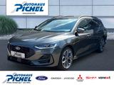 Ford Focus Turnier ST-Line NAVI+LED+WINTER-PAKET ACC  - Ford Focus aus 2023