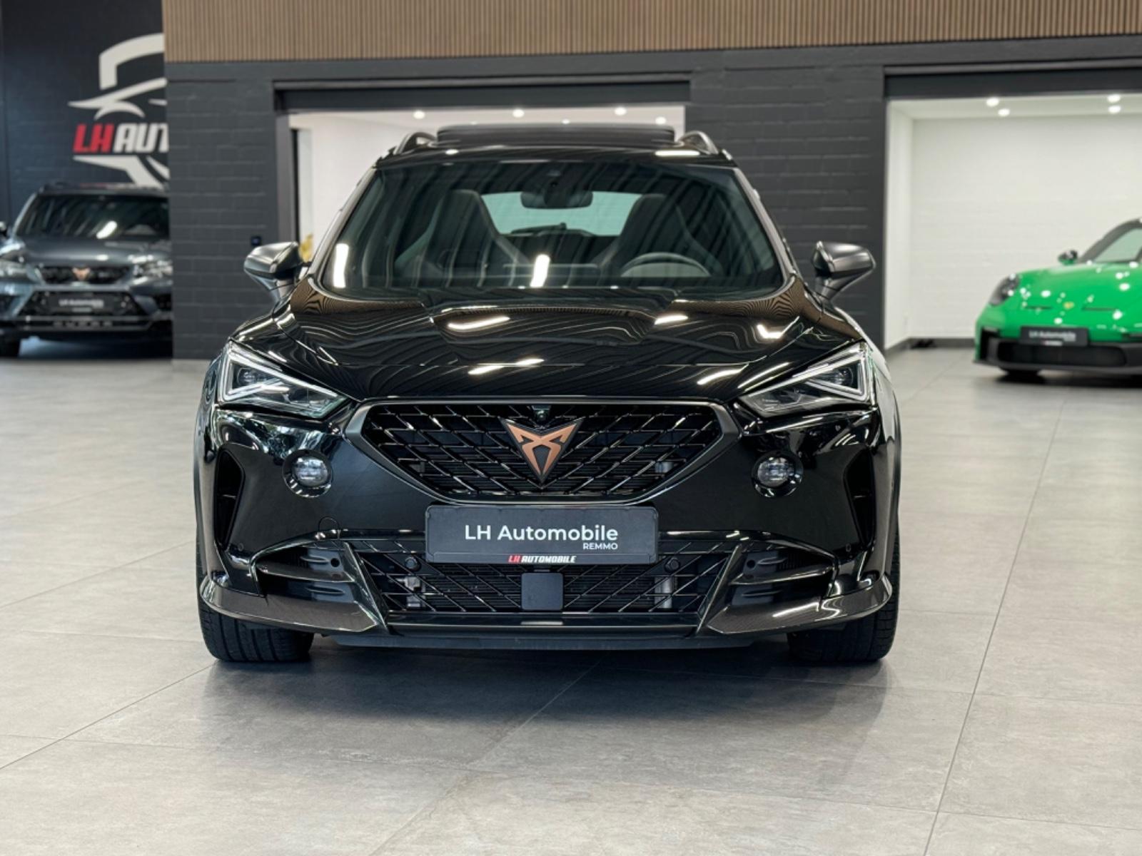 Cupra Formentor VZ5 4Drive DSG Pano Navi Beats LED