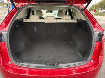 Mazda CX-5 - 9
