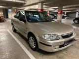Mazda 323 F  Baujahr 1999 - Mazda 323: Ba