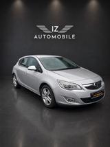 Opel Astra J Lim. 5-trg. Edition / TÜV HU NEU - Opel Astra aus 2011: H