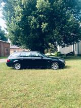 BMW E61 525i - BMW 525: Kombi, E61 525i