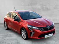 Renault Clio - Vorschau Bild 7