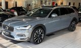 Volvo V90 Cross Country B5 Ultimate AWD*Pano*HuD*StHzg - Volvo V90 Cross Country: Ultimate
