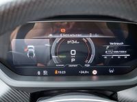 Audi e-tron GT - Vorschau Bild 15
