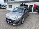 Mazda 5 2.0L Behindertengerecht Rollstuhlfahrer   - Mazda 5 mit Benzin-Antrieb: Automatik