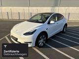Tesla Model Y Rear-Wheel Drive - Tesla Gebrauchtwagen von 2024
