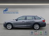Skoda Octavia Combi 1.5 TSI mHEV 85 kW Selection DSG - Skoda Octavia mit Benzin-Antrieb: 1.8