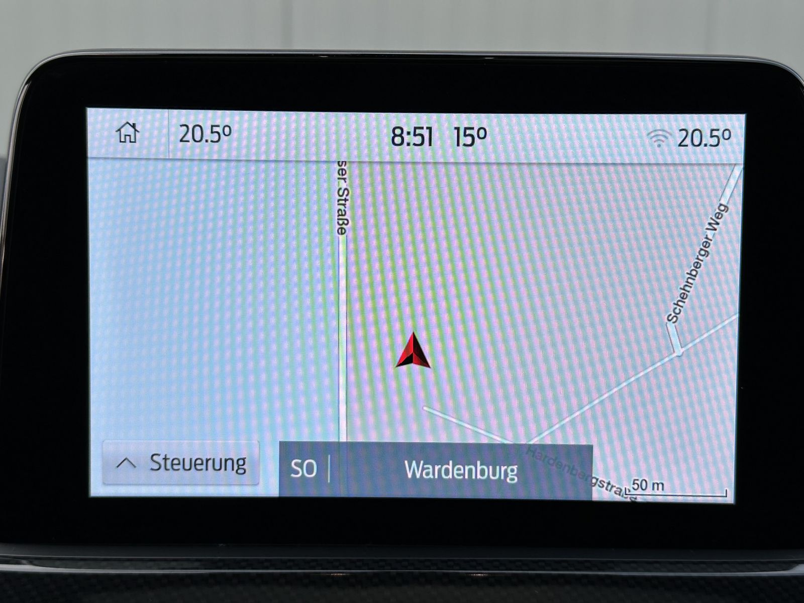 Fahrzeugabbildung Ford Kuga 2.5 Plug-In-Hybrid ST-Line X NAV+LED+PANO