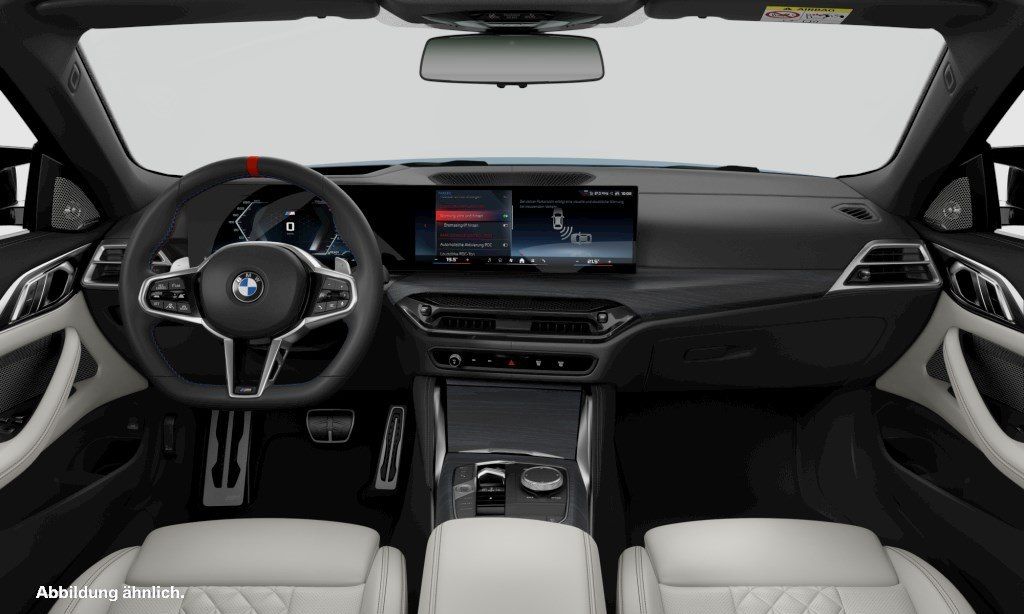 BMW M440 - Bild 3