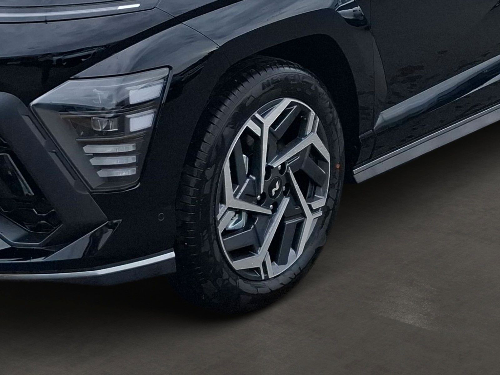 Hyundai KONA - Bild 6