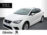 Seat Ibiza 1.0 TGI Style NAVI, FULL LINK, SHZ - Seat Ibiza: Tgi