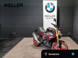 BMW G 310 R, Style Passion, ABS  Tagfahrlicht LED
