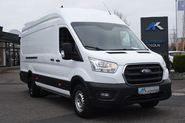 Ford Transit 350 L4H3 TREND * KLIMA * KAMERA * PDC *