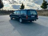 Volvo 960 Kombi - Volvo aus 1993