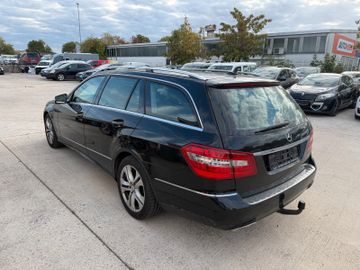 Mercedes E 250 - 6
