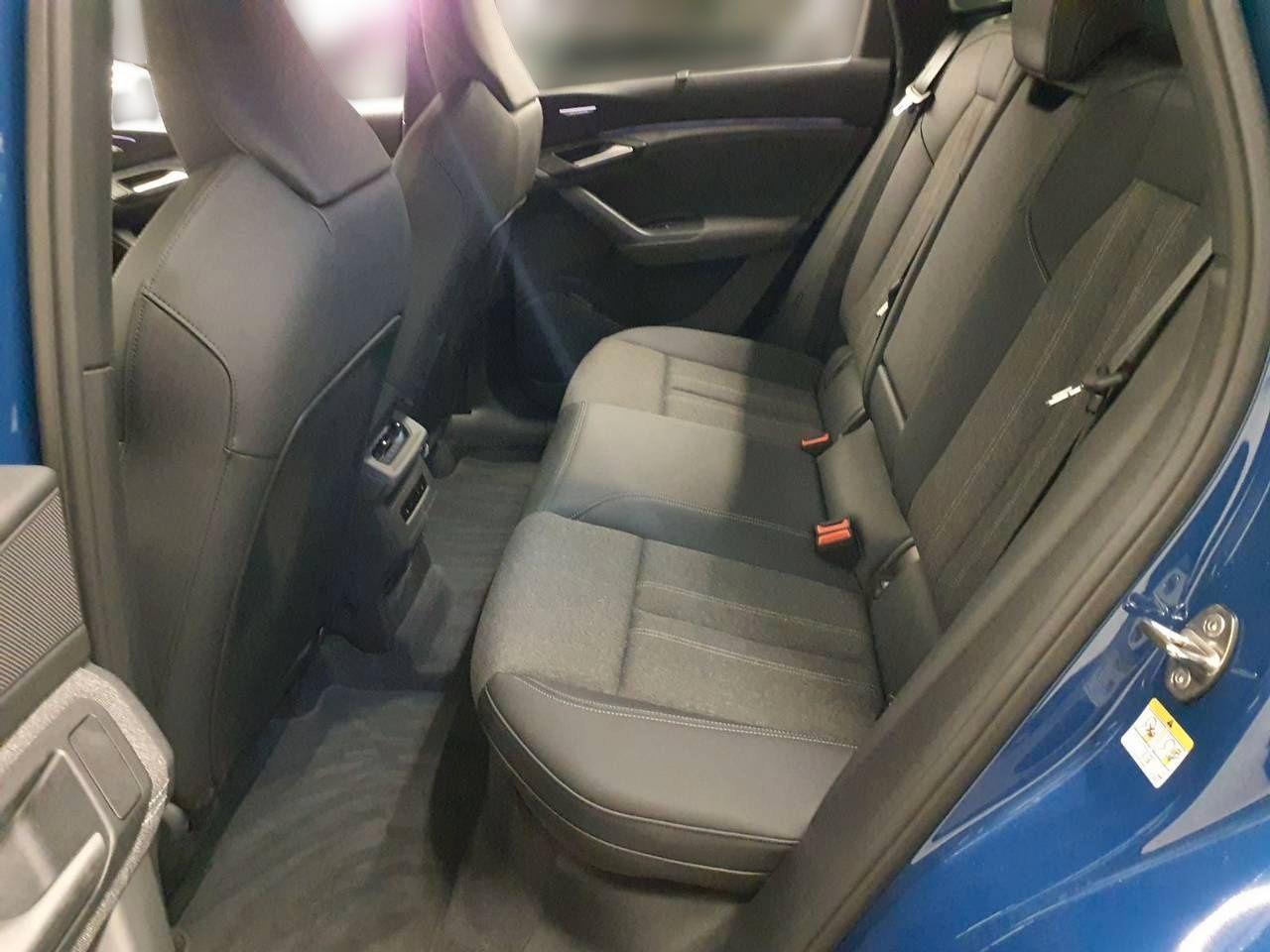 Audi Q6 e-tron qu S-Line 5JG MATRX Pano B&O Kam Luft