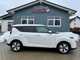 Kia e-Soul°64 kWh°CCS°3 Phasen°1.Hand°Kamera°HeadUp° - weiße Kia Soul