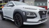 Hyundai Kona Unique Plus 4WD - Hyundai KONA mit Benzin-Antrieb: Automatik
