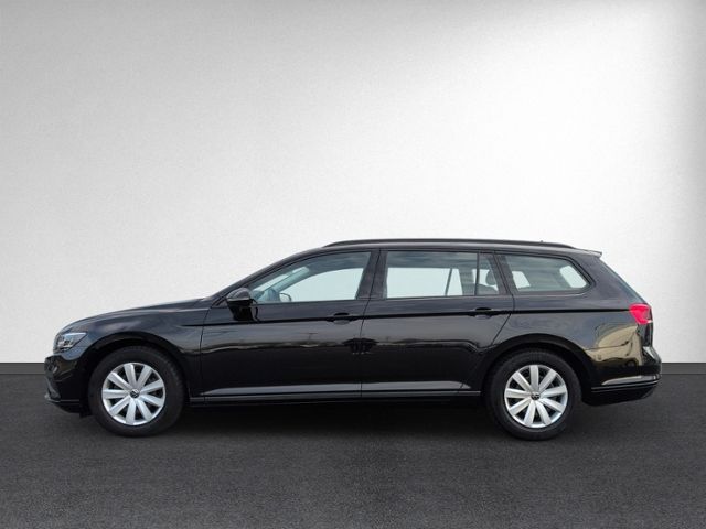 Passat Variant 1.5 TSI DSG LED+NAVI+KAMERA+SIHZ+