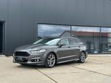 Ford Mondeo Turnier ST-Line Pano LED Business - Ford Mondeo mit Diesel-Antrieb: ST